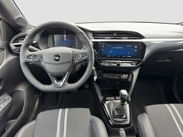 Fotografie 10 des Opel Corsa GS Kamera LED Sitzheizung Allwetterreifen