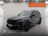BMW X7 xDrive40i M Sport Standheizung Massage Alarm - BMW X7 Gebrauchtwagen in München