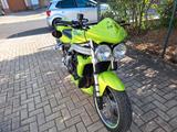Triumph Top Speed Triple 955i 595N  - TRIUMPH SPEED TRIPLE 955I