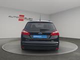 Ford Focus Turnier Champions Edition - Ford Focus: Schwarz, Edition