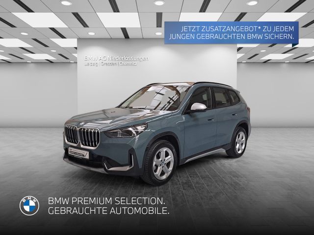 BMW X1 xDrive20d AHK Driv.Assist+ Kamera Sportsitze