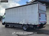 Mercedes-Benz Atego 1524 4X2 15tonner curtainsides 1500kg Lade - Mercedes-Benz Atego 1524