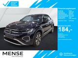 Volkswagen T-Roc Cabriolet 1.0 TSI Style Goal CarPlay ACC - Jahreswagen: Cabrio
