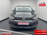 Volkswagen Touran Comfortline BMT "PANO-NAVI-PDC-MULTI-ALU" - : Van, Multi