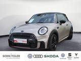 MINI Cooper Mini John Cooper Works Trim LED/PDC/SHZ/T - MINI Cooper Works Gebrauchtwagen