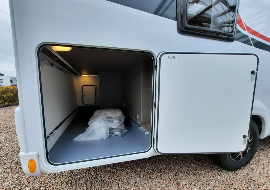 Fahrzeugabbildung LMC Tourer Lift H 720 Verfüg./Sparen Sie 14.206,-€!