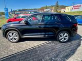 Skoda Kodiaq FL DSG  Tour 4x4 190PS Matrix AHK -31%UVP - Skoda Kodiaq TOUR mit Benzin-Antrieb