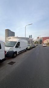 Citroën Citroen jumper  lang transporter - Citroën Jumper in Düsseldorf