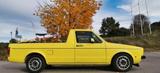 Volkswagen VW Caddy 14 d - Volkswagen Caddy: 14d