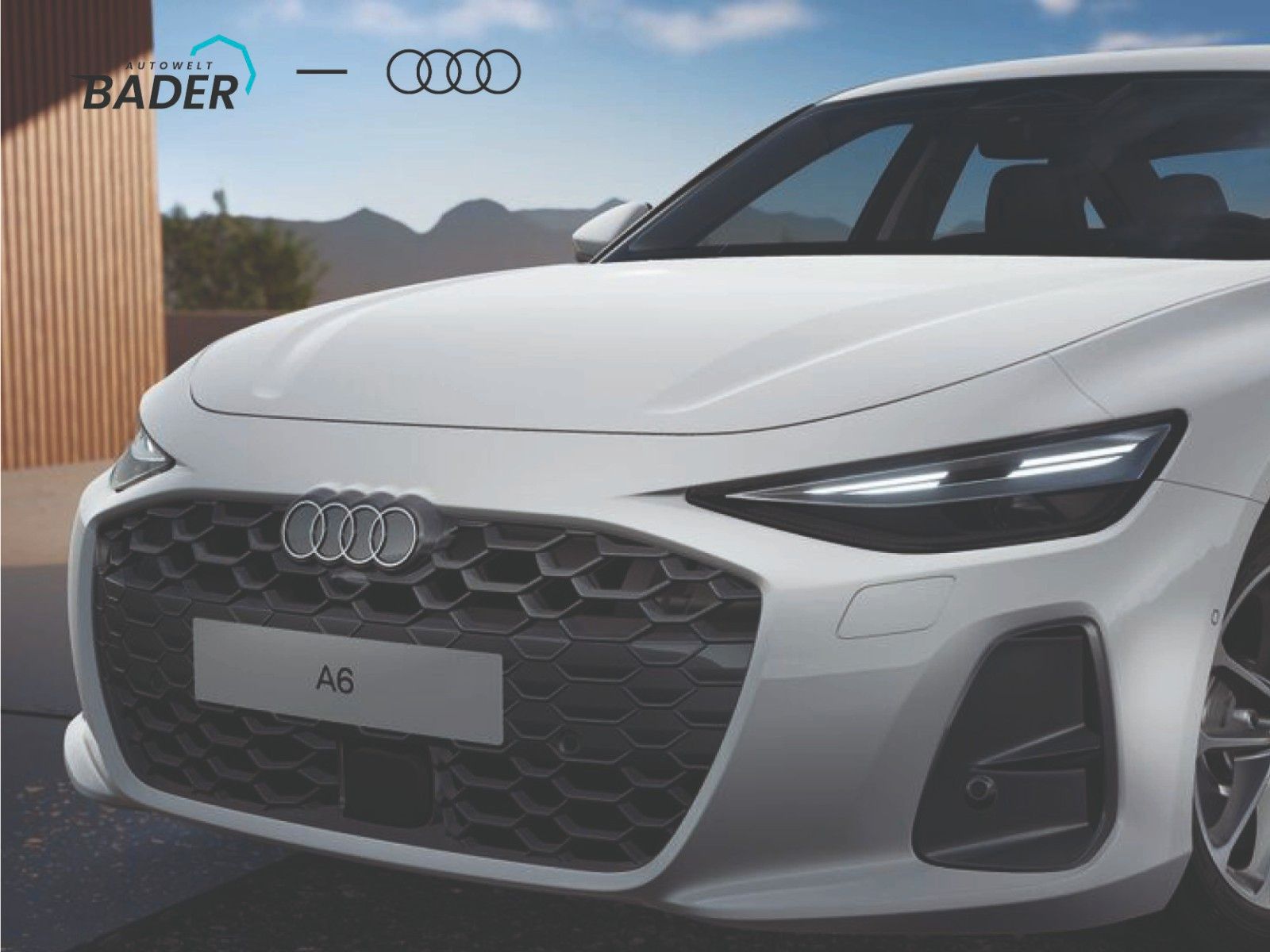 Audi A6 - Bild 7