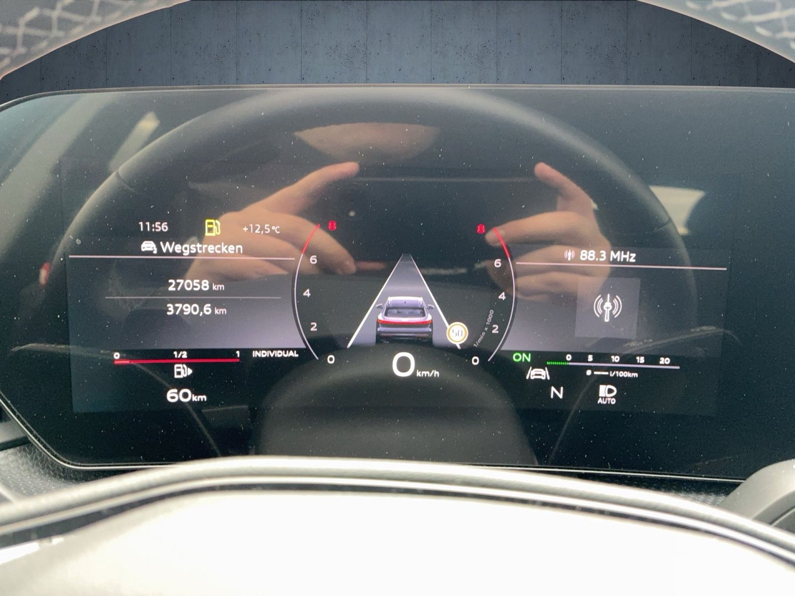 Audi Q5 - Bild 11