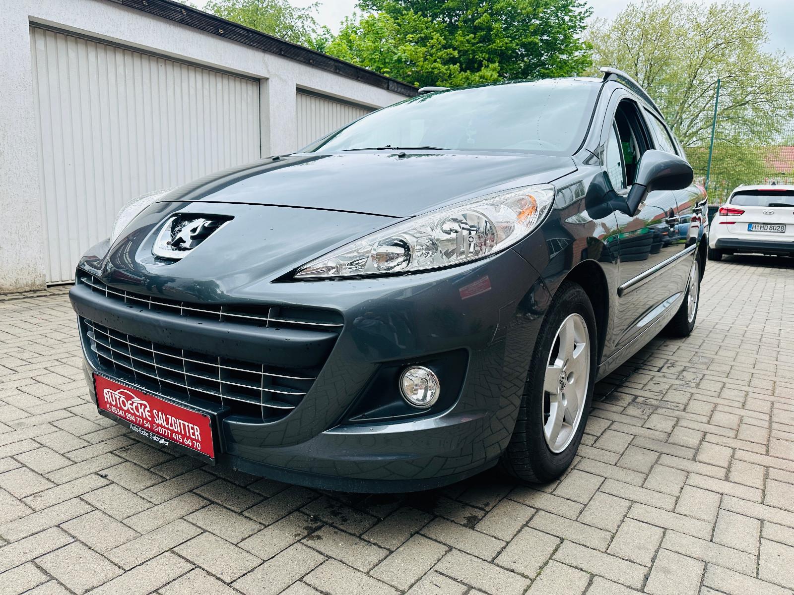 Peugeot 207 2012 — photo 5