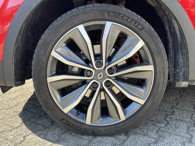 Fahrzeugabbildung Renault Kadjar Bose Edition TCe 160 EDC elek. AHK Shz