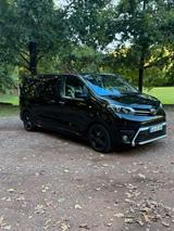 Toyota Verso 2.0 Family & Business  - Toyota Verso: 7 Sitzer