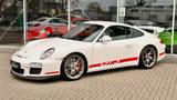 Porsche 997.2 GT3 Coupé - Schalter - Inspektion neu - Porsche 997: Gt3