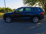 Skoda Kodiaq 2.0 TDI SCR DSG STYLE  - Skoda Kodiaq Gebrauchtwagen in Frankfurt