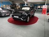 Jeep Grand Cherokee 3.0 CRD Summit VOLLAUSSTATTUNG - Jeep Grand Cherokee: Summit
