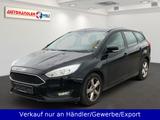 Ford Focus Turnier 1.5 TDCi Ambiente - Ford Focus Ambiente mit Diesel-Antrieb