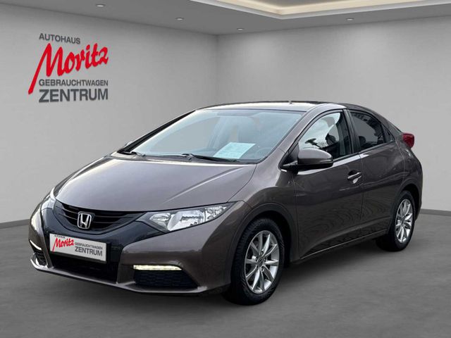 Honda Civic 1.8 Comfort *ALLWETTER*WENIG KM*