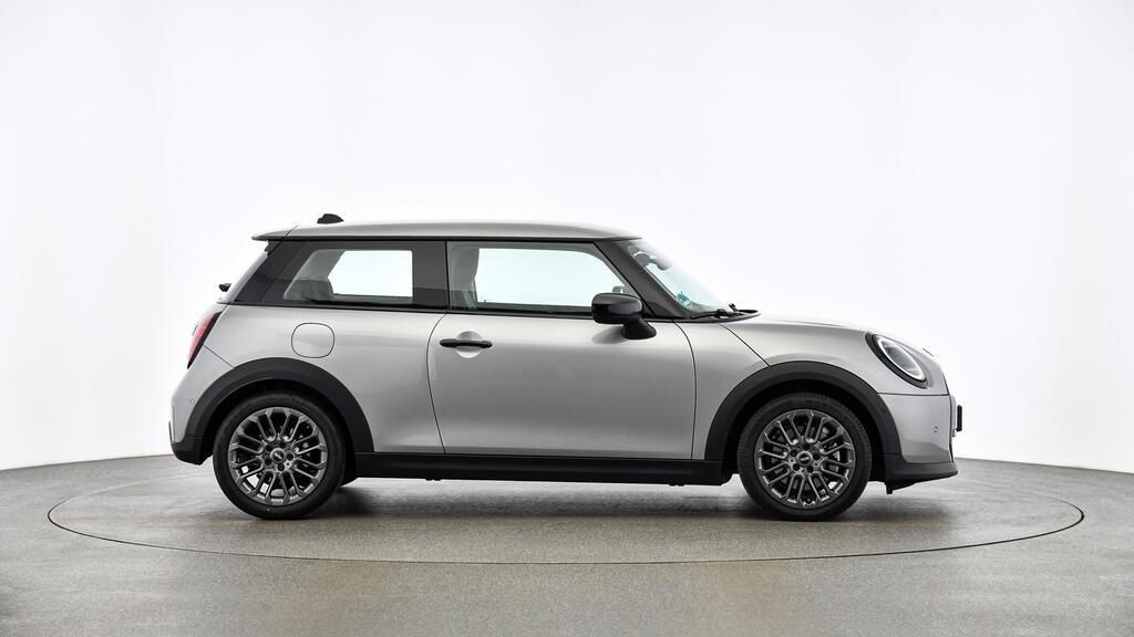 MINI Cooper C - Bild 7