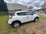 Nissan Juke - Nissan Gebrauchtwagen