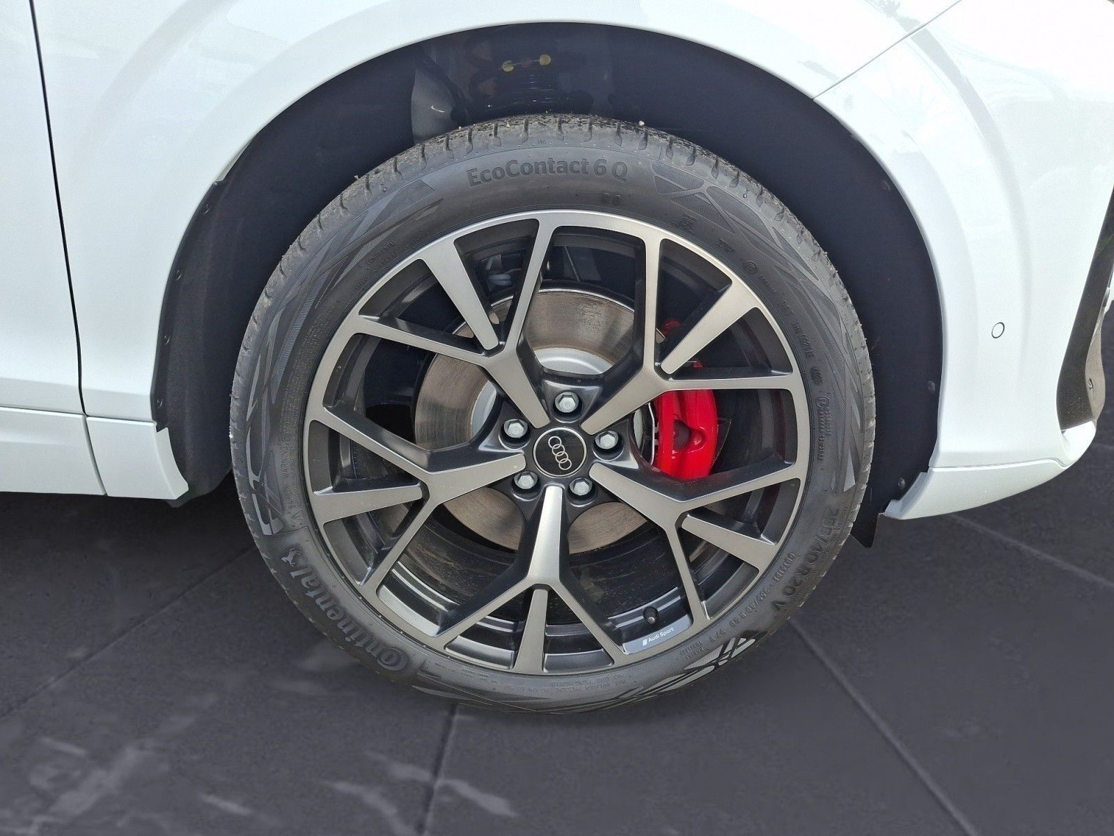 Audi Q3 - Bild 9
