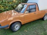 Volkswagen Caddy 14d  Benziner  - Volkswagen Caddy: 14 D