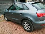 Volkswagen Ich verkaufe mein Audi Q3 EZ 2013 - Volkswagen Golf mit Diesel-Antrieb: Geländewagen