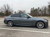 BMW 335d xDrive Sport Line Automatic Sport Line - gebrauchte BMW 335 aus dem Jahr 2013