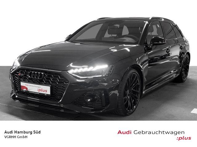 Audi RS4 Avant 2.9 TFSI qu MATRIX/280/PANO/HUD/CARBON