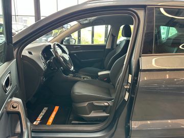 Seat Ateca Style *LED*AHK*Spurh*Assistent*
