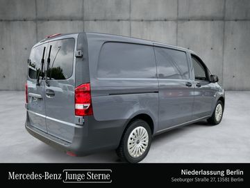 Mercedes Vito - 9