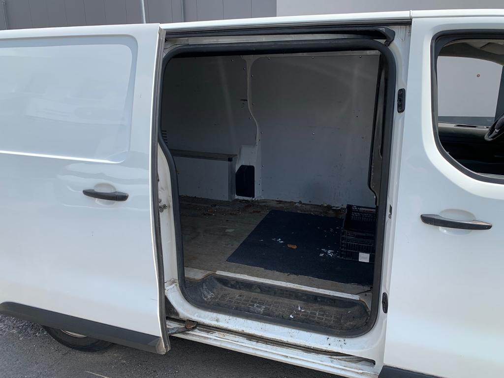 Citroën Jumpy