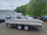 Pongratz PHL Offener Kasten 2.6t TOP - Offers matching your search criteria