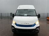 Iveco Daily Kasten HKa 35 S 14 N V Radstand 3520 L - Iveco Erdgas (CNG)