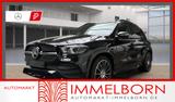 Mercedes-Benz GLE 350 de AMG 21*360*Airmatic*Mubeam*Distro*DAB - Mercedes-Benz GLE 350 in Osnabrück
