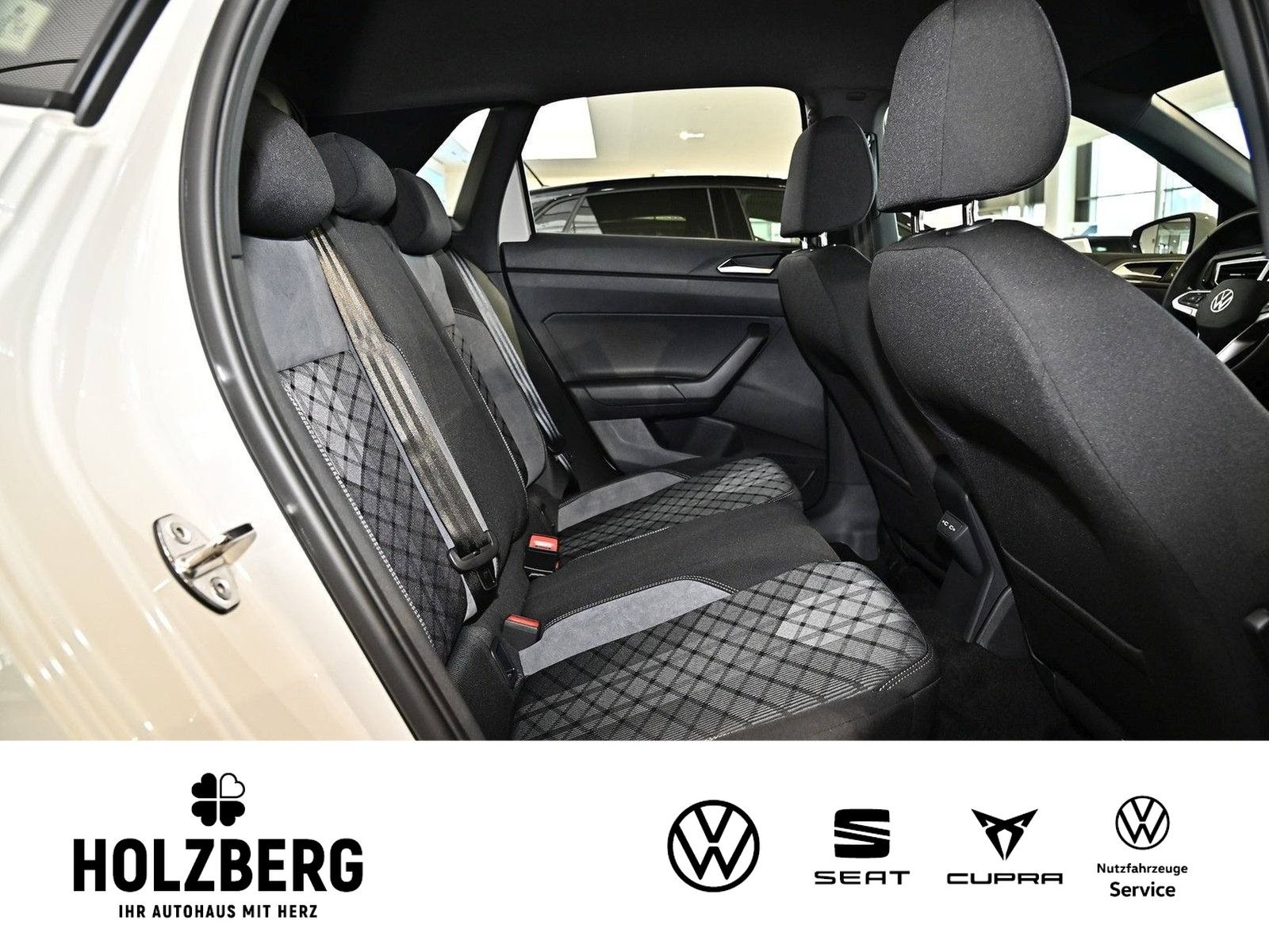Volkswagen Polo - Bild 10