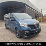 Renault Trafic Expression 8 Sitzer *1.Hand*Tüv*Klima