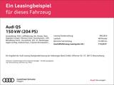 Audi Q5 Sportback edition one TDI quattro S line+Matr - Audi Q5 in Hagen