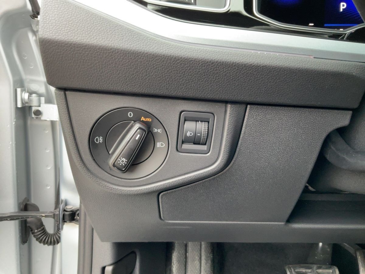 Volkswagen Taigo - Bild 16