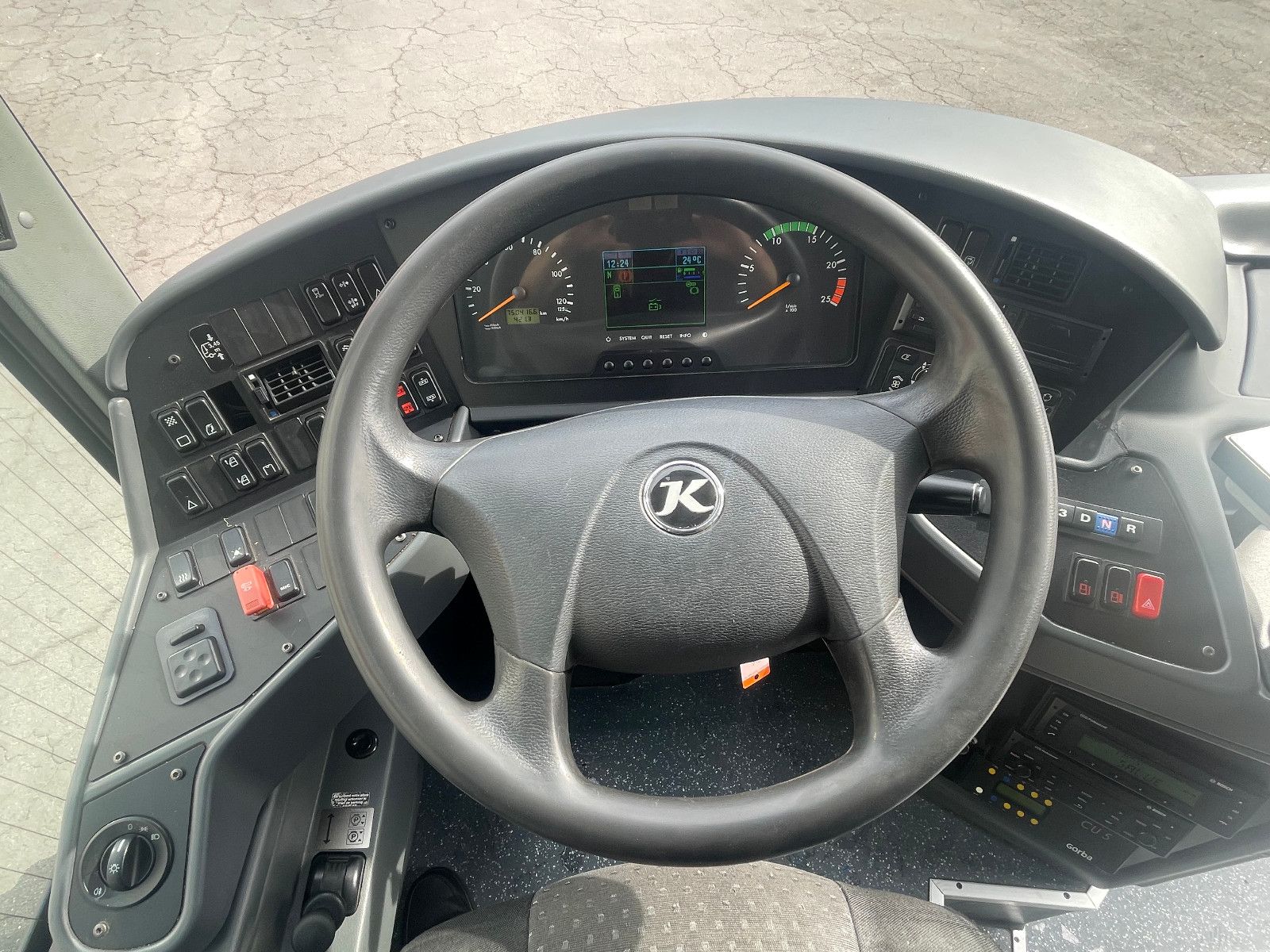 SETRA  2018 - Image 11 of 35