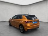 Skoda Fabia 1.0 TSI DSG Style - Skoda: Orange
