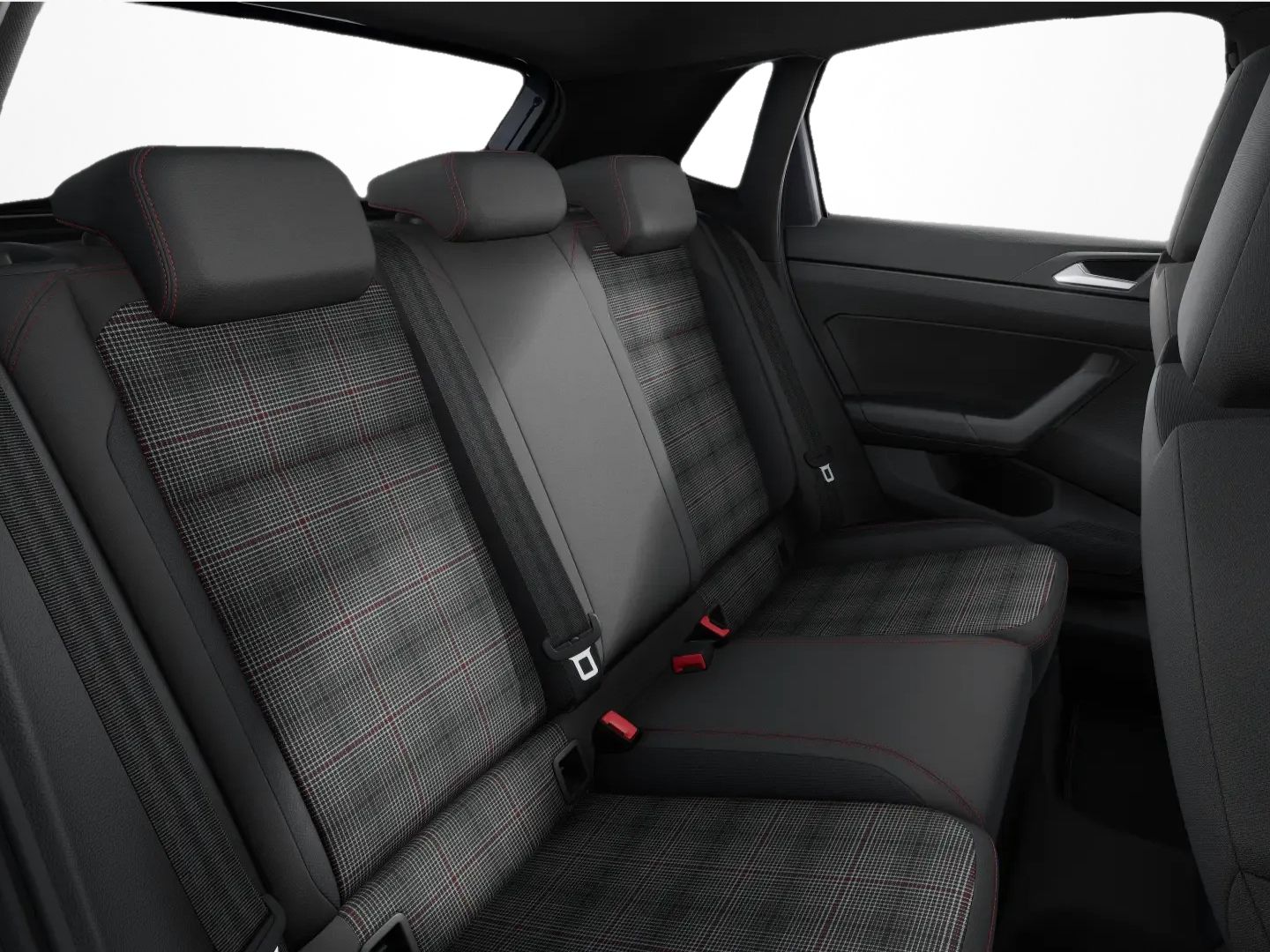 Polo GTI 2.0 TSI DSG *NAVI*KEYLESS*IQ.DRIVE*
