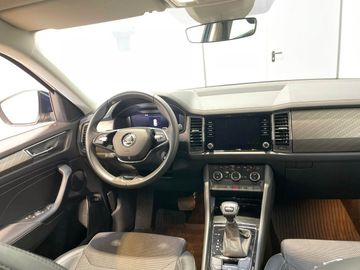 Skoda Kodiaq - 6