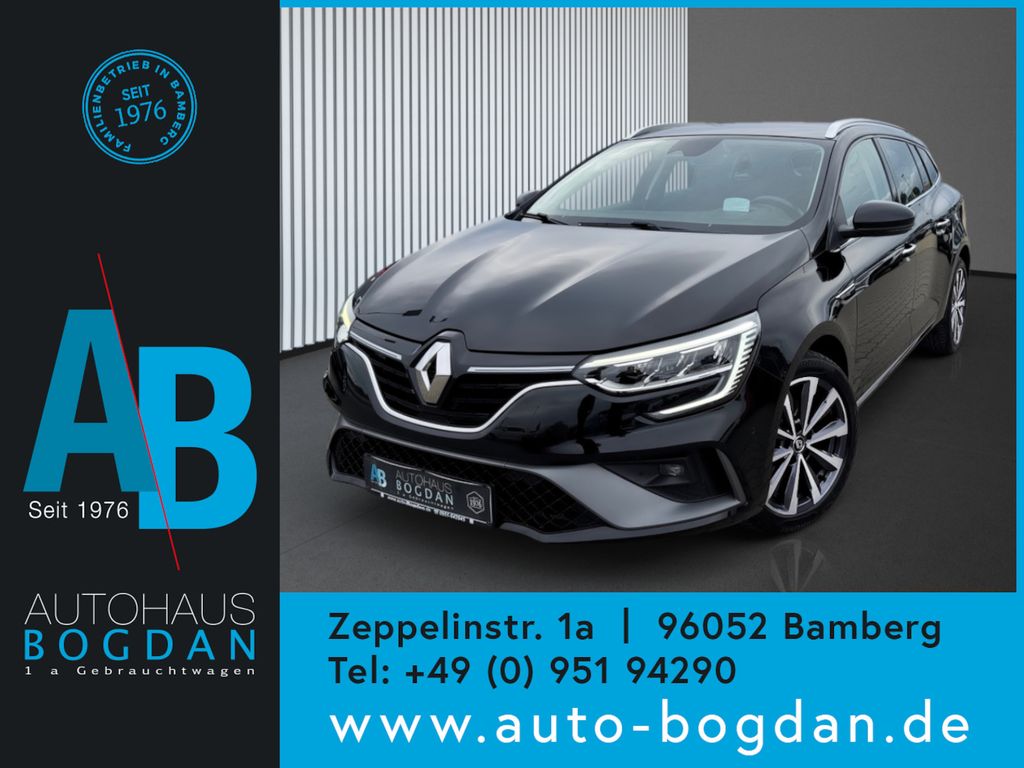 Image of Renault Megane