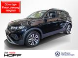Volkswagen T-Cross 1.0 TSI Energy Kamera Allwetter LED Clim - Volkswagen T-Cross aus 2026