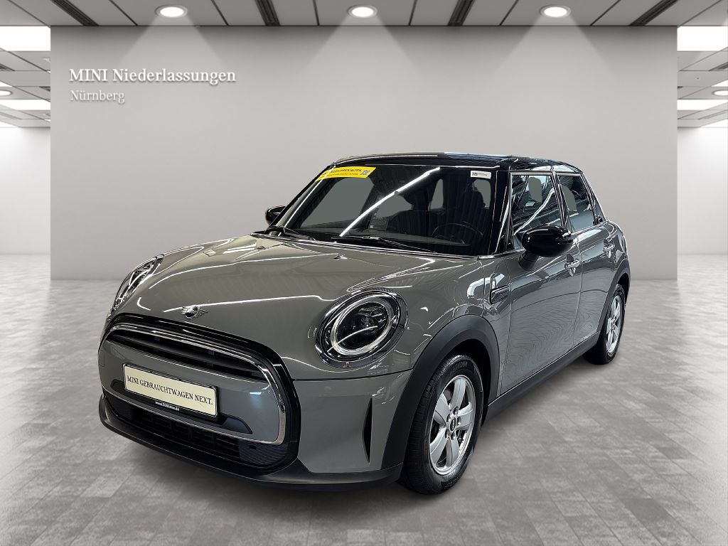 Image of MINI Cooper