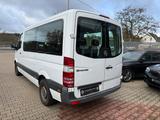 Mercedes-Benz Sprinter 213 CDI*9SITZER*2X KLIMA*STANDHEIZUNG* - Mercedes-Benz Sprinter: Sitzer 9