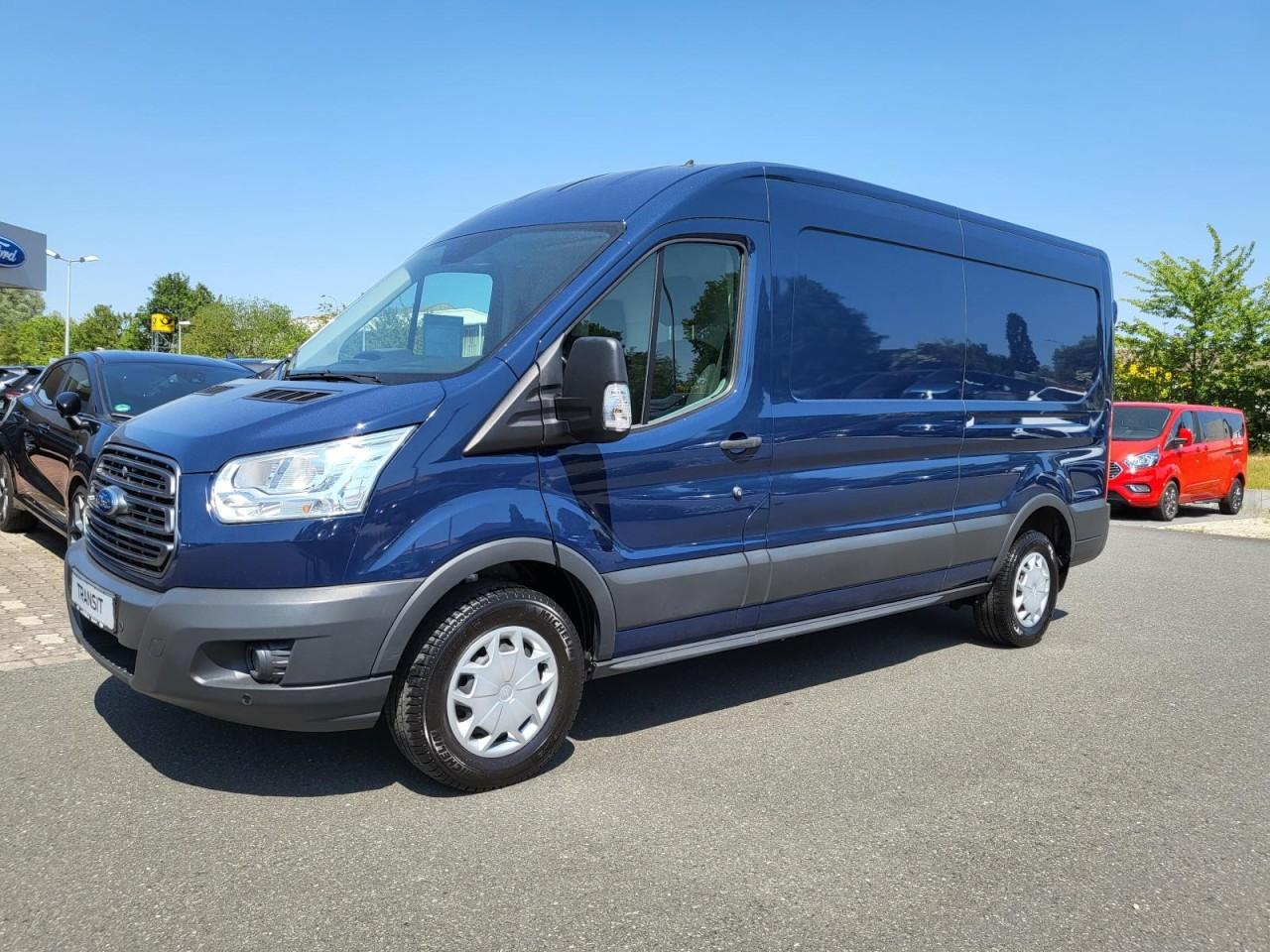 Ford Transit FT 350 2.0 EcoBlue L3H2 Trend AHK+PDC