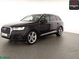 Audi Q7 3.0 V6 TDI qu 3x S LINE NACHTSICHT,MATRIX,HUD - Audi Q7 Gebrauchtwagen in Berlin